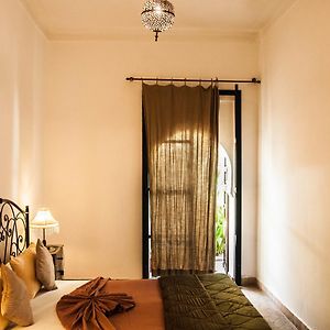 Private Bathroom Double Room